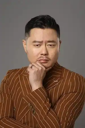 Wei Xiang fotoğrafı