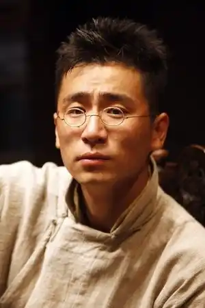 Wei Xiao fotoğrafı