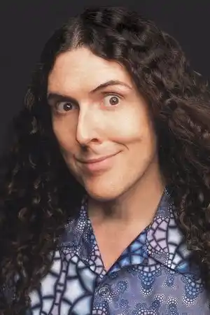 'Weird Al' Yankovic fotoğrafı
