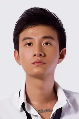 Wen Zhang fotoğrafı