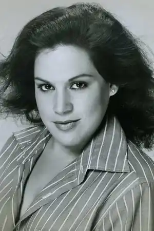 Wendie Jo Sperber fotoğrafı