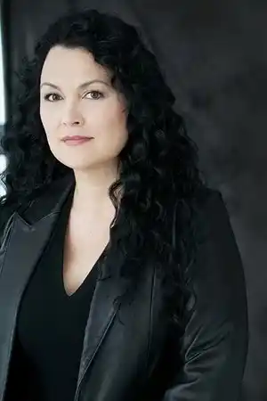 Wendy Anderson fotoğrafı