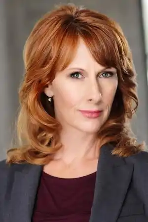 Wendy Braun fotoğrafı