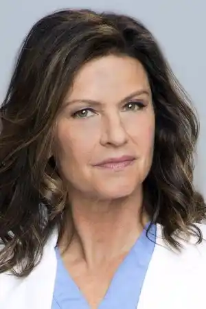 Wendy Crewson fotoğrafı