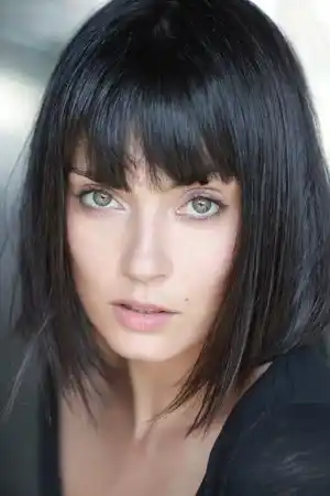 Wendy Glenn fotoğrafı