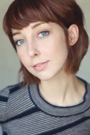 Wendy McColm fotoğrafı