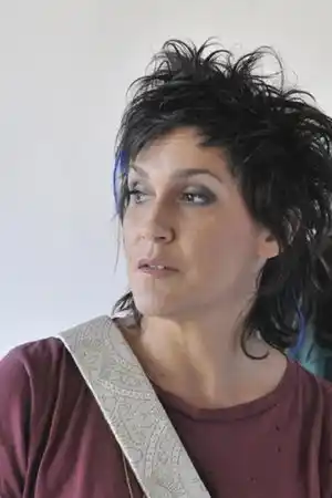 Wendy Melvoin fotoğrafı