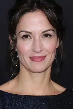 Wendy Moniz fotoğrafı