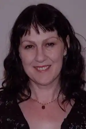 Wendy Rogers fotoğrafı