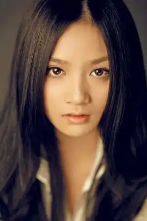 Wenjing Qin fotoğrafı