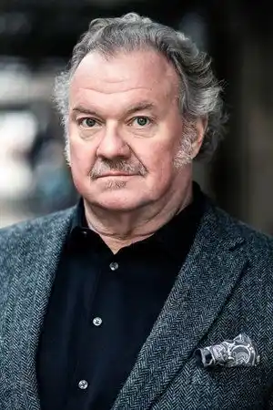 Werner Biermeier fotoğrafı