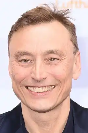 Werner Daehn fotoğrafı
