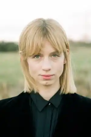 Weronika Tofilska fotoğrafı