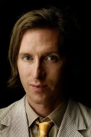 Wes Anderson fotoğrafı