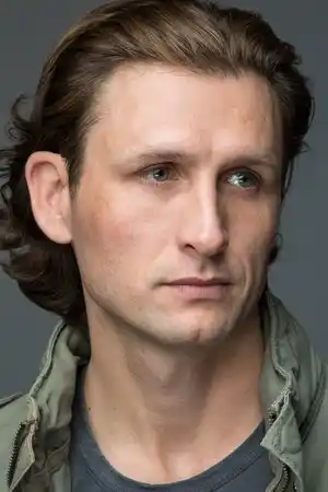 Wes Hager fotoğrafı