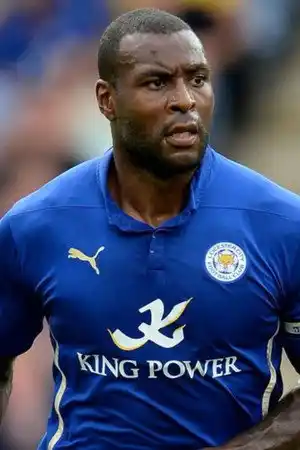 Wes Morgan fotoğrafı