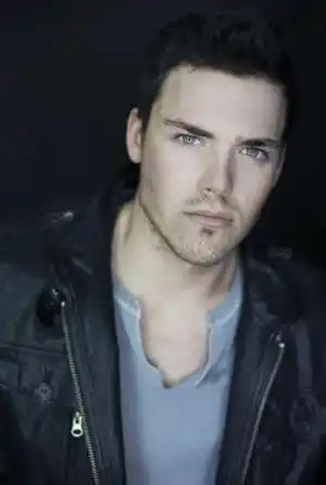 Wesley Morgan fotoğrafı