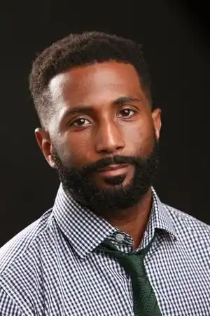 Wesley Morris fotoğrafı