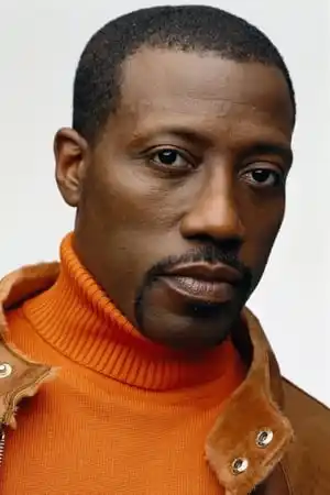 Wesley Snipes fotoğrafı