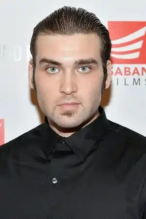 Weston Cage fotoğrafı