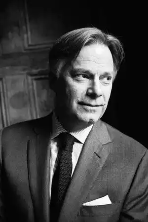 Whit Stillman fotoğrafı