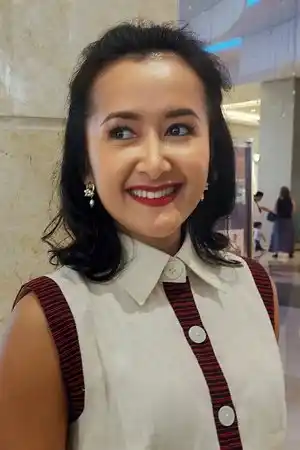 Widi Mulia fotoğrafı