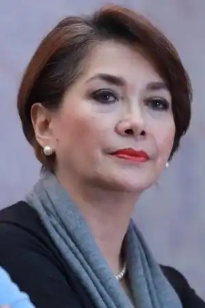 Widyawati Sophiaan fotoğrafı