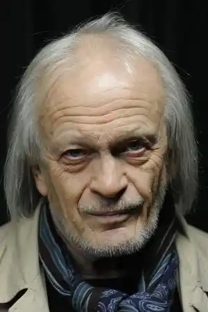 Wiesław Komasa fotoğrafı