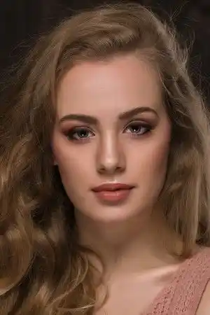 Wiktoria Gąsiewska fotoğrafı
