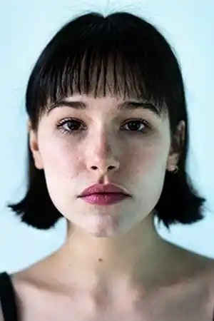 Wiktoria Kruszczyńska fotoğrafı