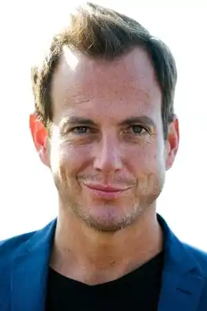 Will Arnett fotoğrafı