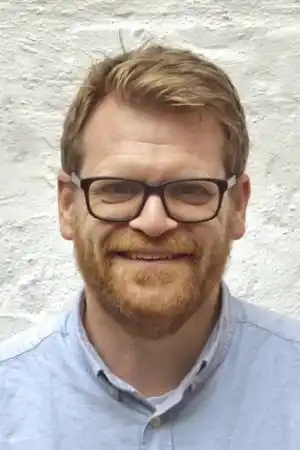 Will Ashurst fotoğrafı