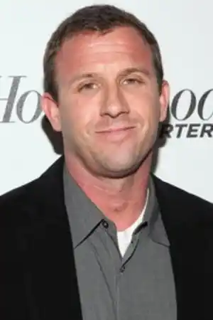 Will Beall fotoğrafı