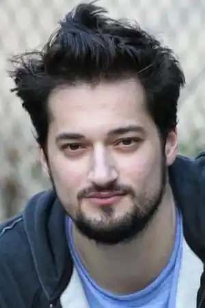Will Berson fotoğrafı