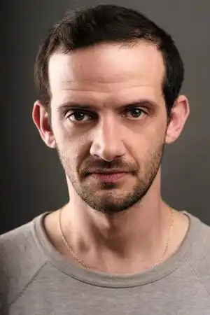 Will Brill fotoğrafı
