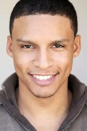 Will Dalton fotoğrafı