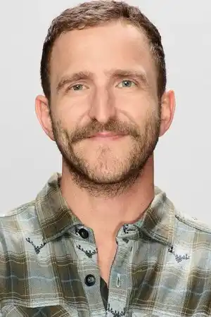 Will Greenberg fotoğrafı