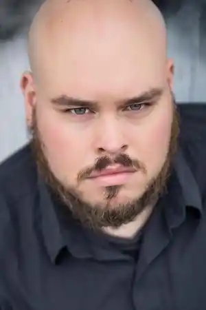 Will Harris fotoğrafı