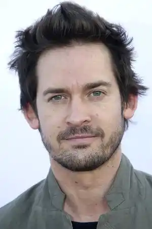 Will Kemp fotoğrafı