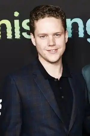 Will Merrick fotoğrafı