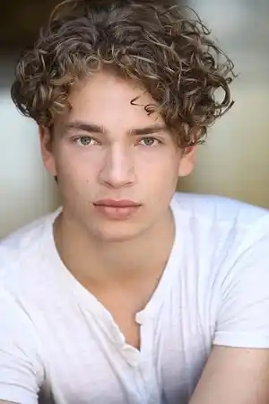 Will Meyers fotoğrafı