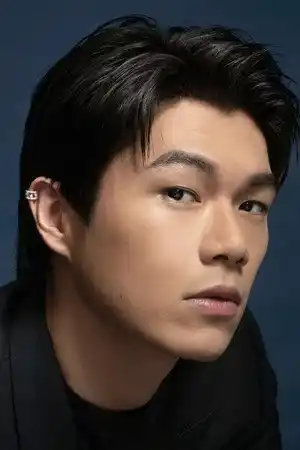 Will Or Wai-Lam fotoğrafı