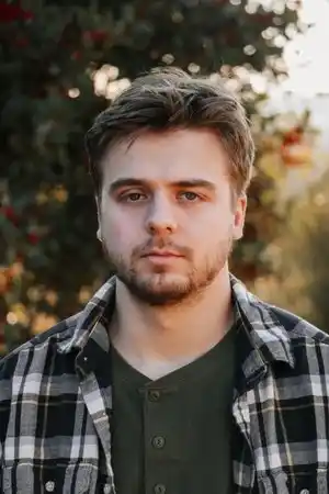 Will Reed fotoğrafı