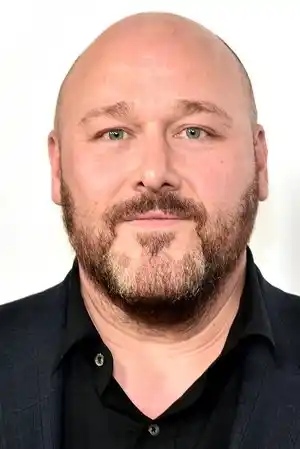 Will Sasso fotoğrafı