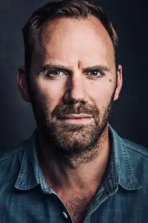 Will Thorp fotoğrafı