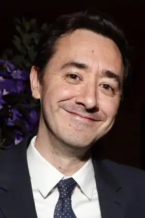 Will Tracy fotoğrafı