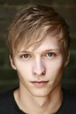Will Tudor fotoğrafı