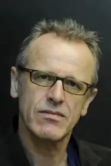 Willem de Wolf fotoğrafı