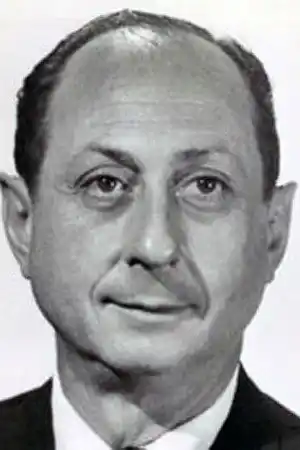 William Alland fotoğrafı