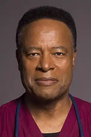 William Allen Young fotoğrafı